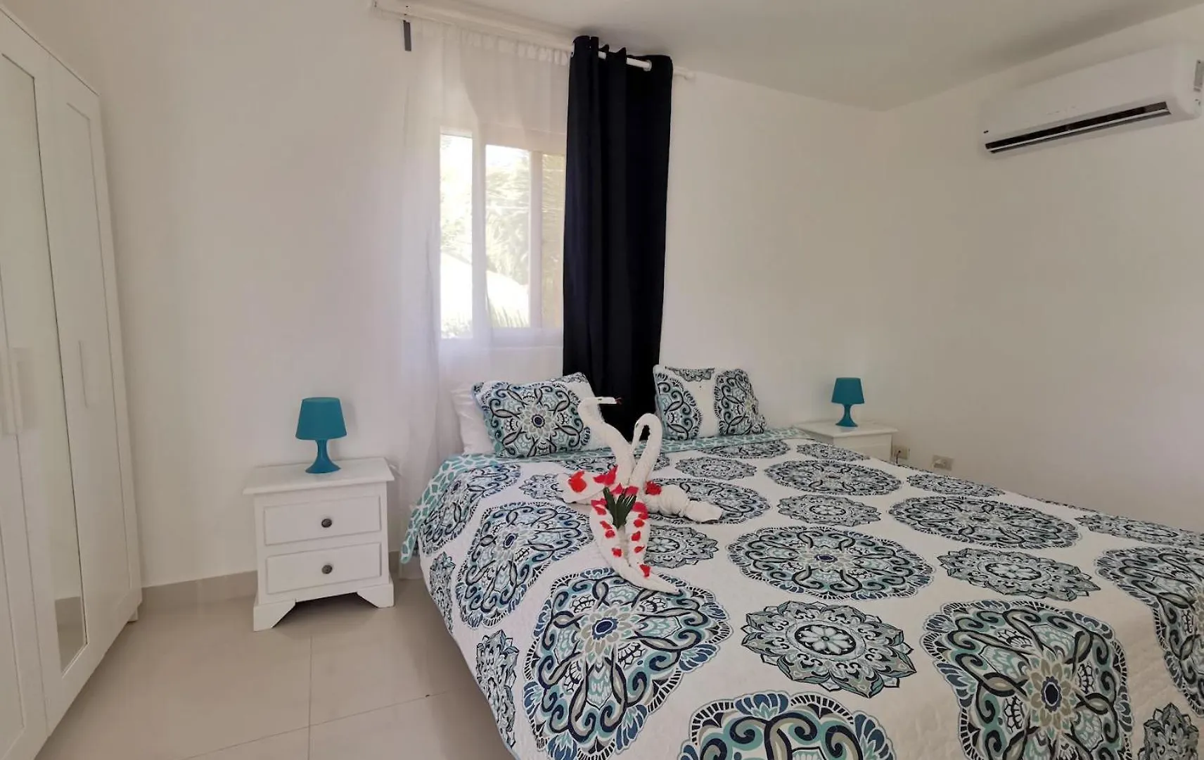 بونتا كانا Dream Island Villas & Apartments Ocean View Pool Playa Los Corales