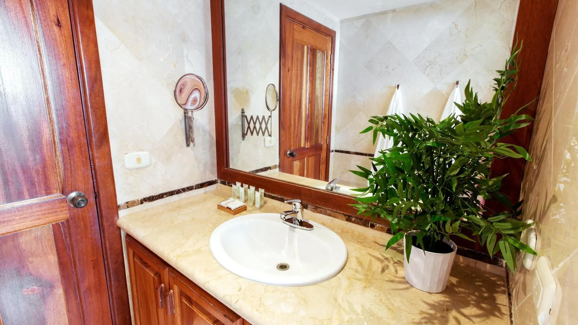 شقة فندقية بونتا كانا Dream Island Villas & Apartments Ocean View Pool Playa Los Corales