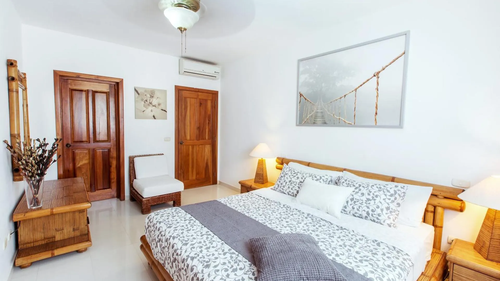 بونتا كانا Dream Island Villas & Apartments Ocean View Pool Playa Los Corales 0*, بونتا كانا