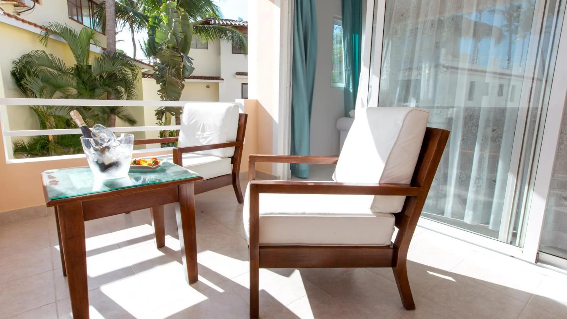 بونتا كانا Dream Island Villas & Apartments Ocean View Pool Playa Los Corales بونتا كانا