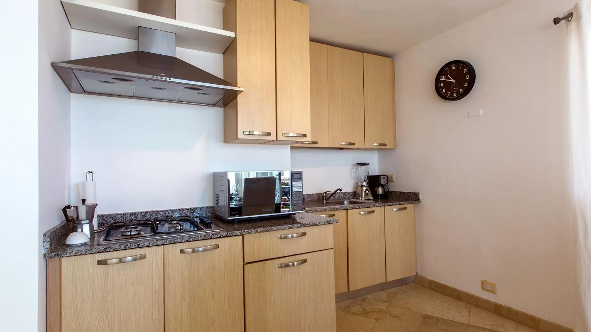 شقة فندقية بونتا كانا Dream Island Villas & Apartments Ocean View Pool Playa Los Corales جمهورية الدومينيكان