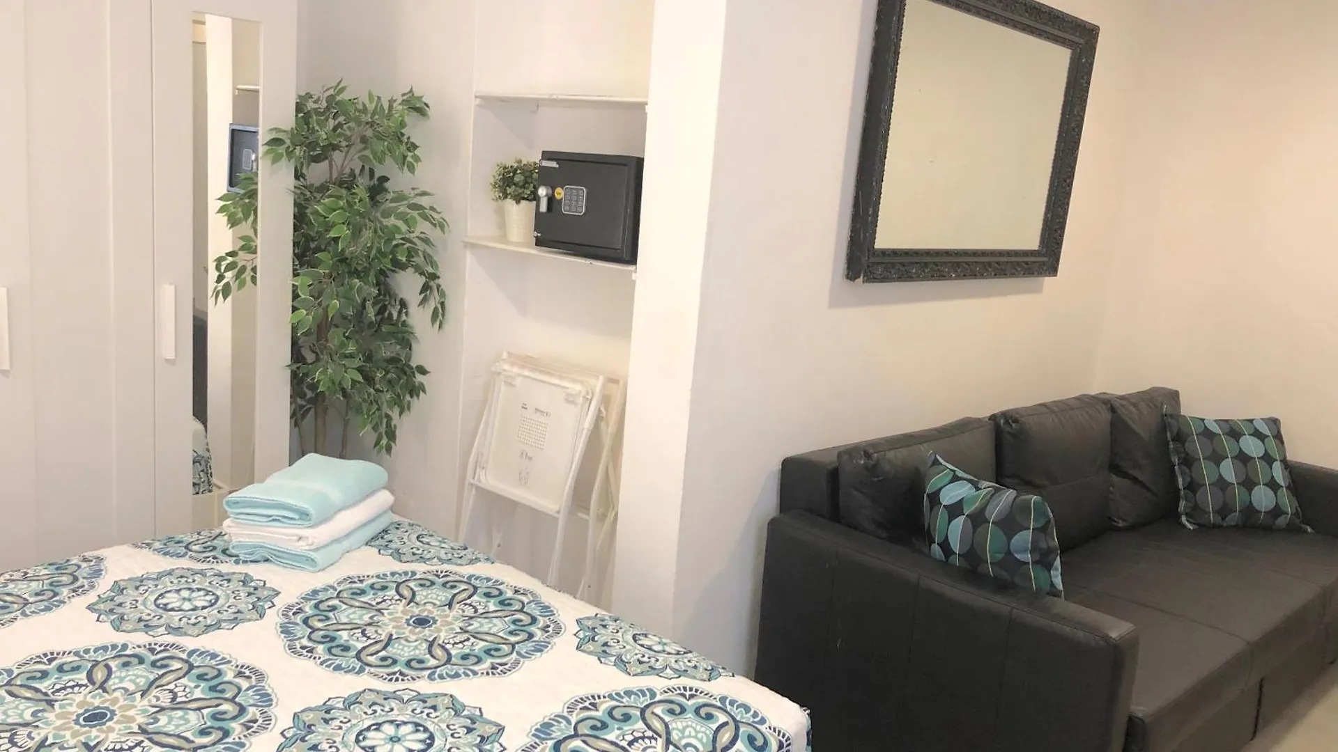 شقة فندقية بونتا كانا Dream Island Villas & Apartments Ocean View Pool Playa Los Corales جمهورية الدومينيكان
