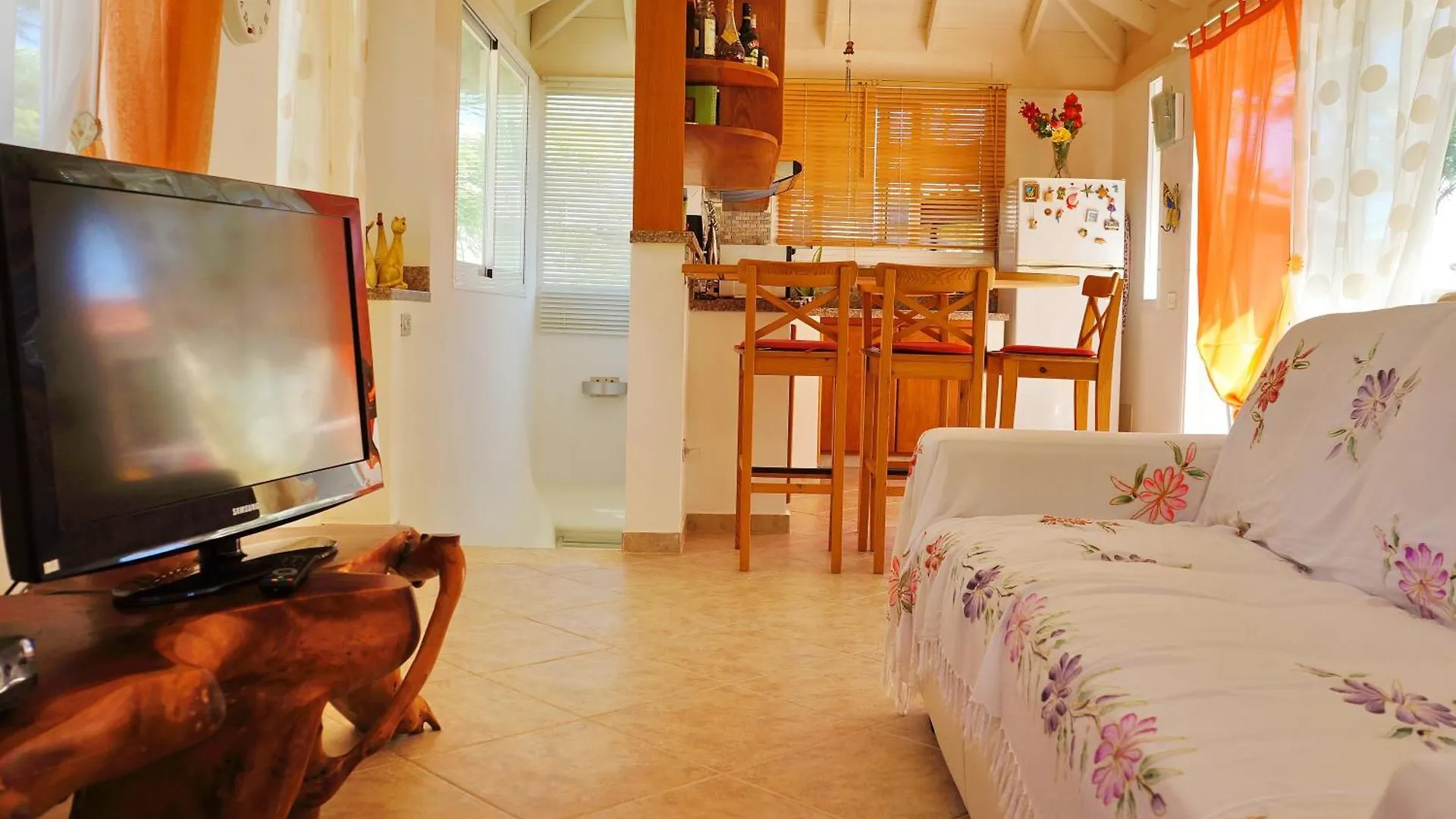 شقة فندقية بونتا كانا Dream Island Villas & Apartments Ocean View Pool Playa Los Corales