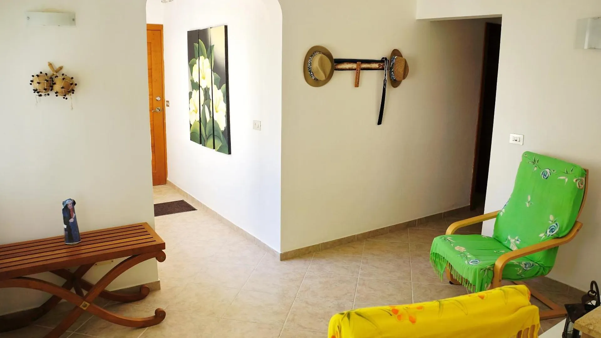 بونتا كانا Dream Island Villas & Apartments Ocean View Pool Playa Los Corales 0*, بونتا كانا