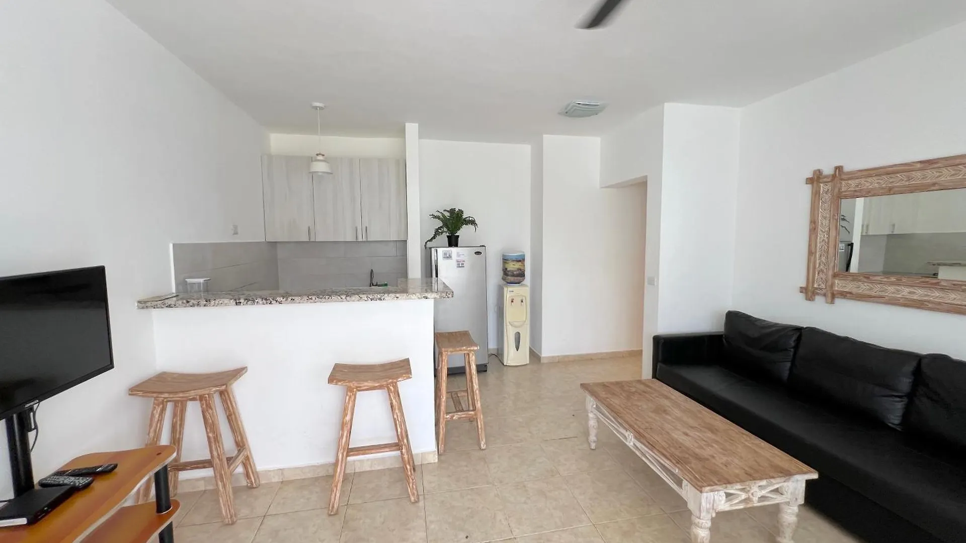 شقة فندقية بونتا كانا Dream Island Villas & Apartments Ocean View Pool Playa Los Corales جمهورية الدومينيكان