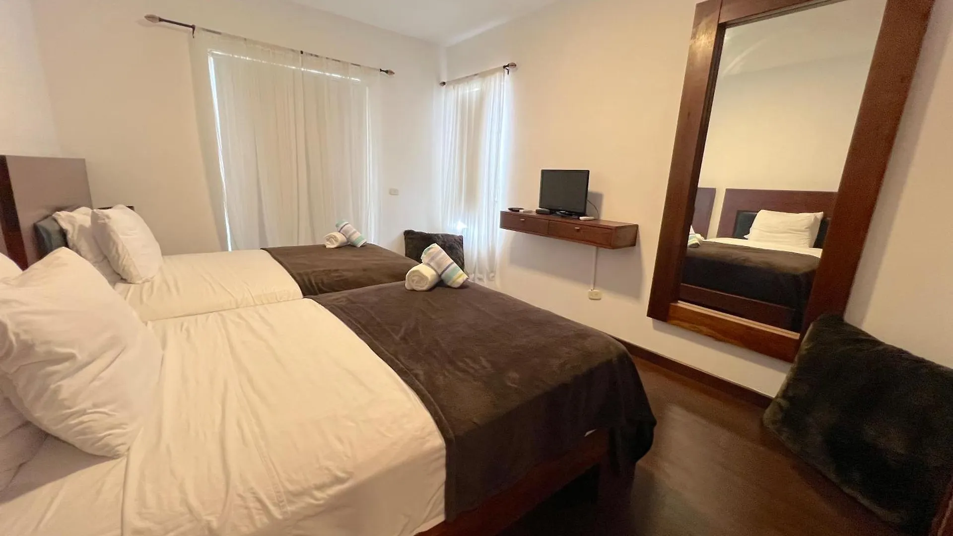 شقة فندقية بونتا كانا Dream Island Villas & Apartments Ocean View Pool Playa Los Corales