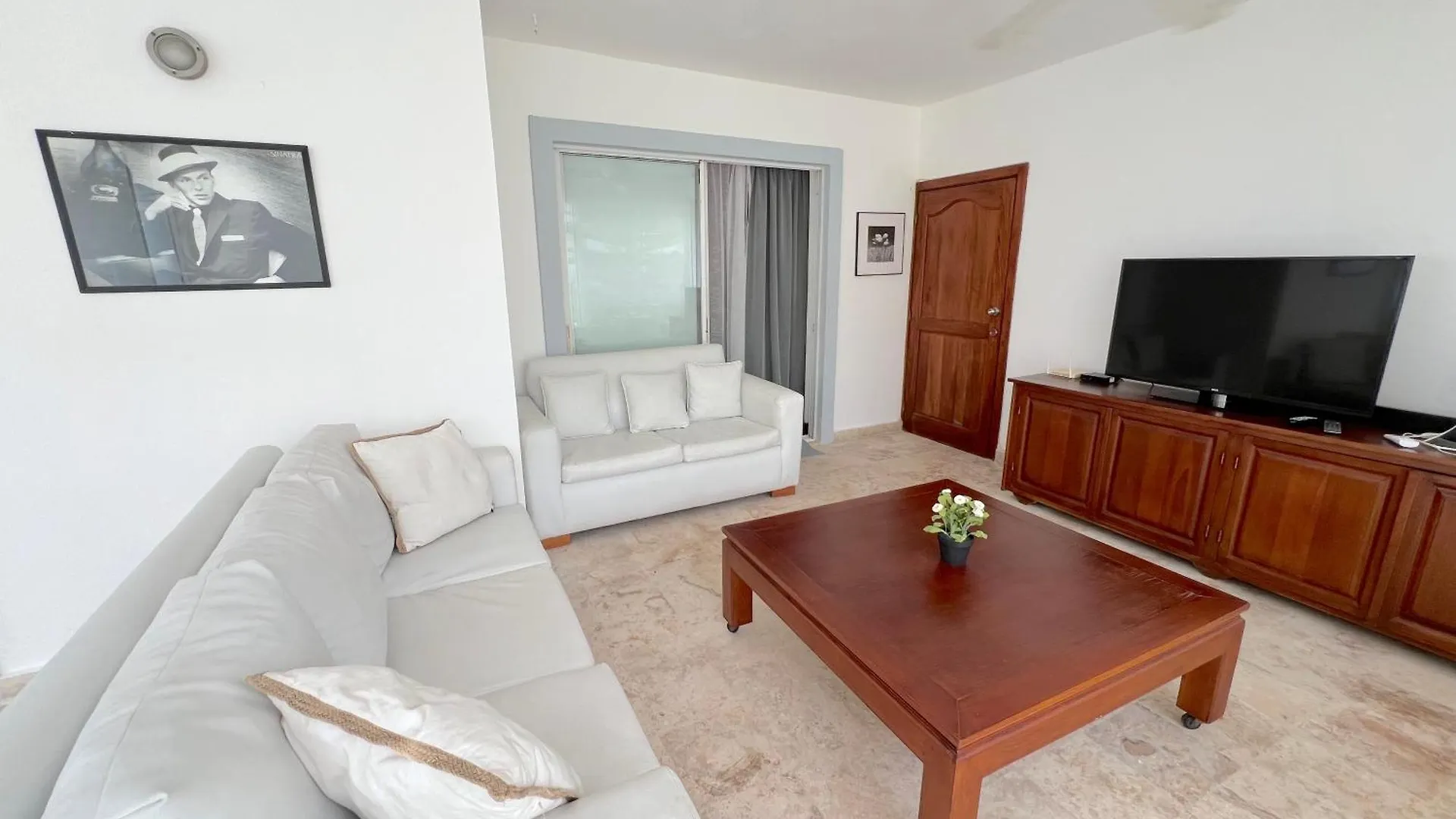 بونتا كانا Dream Island Villas & Apartments Ocean View Pool Playa Los Corales شقة فندقية