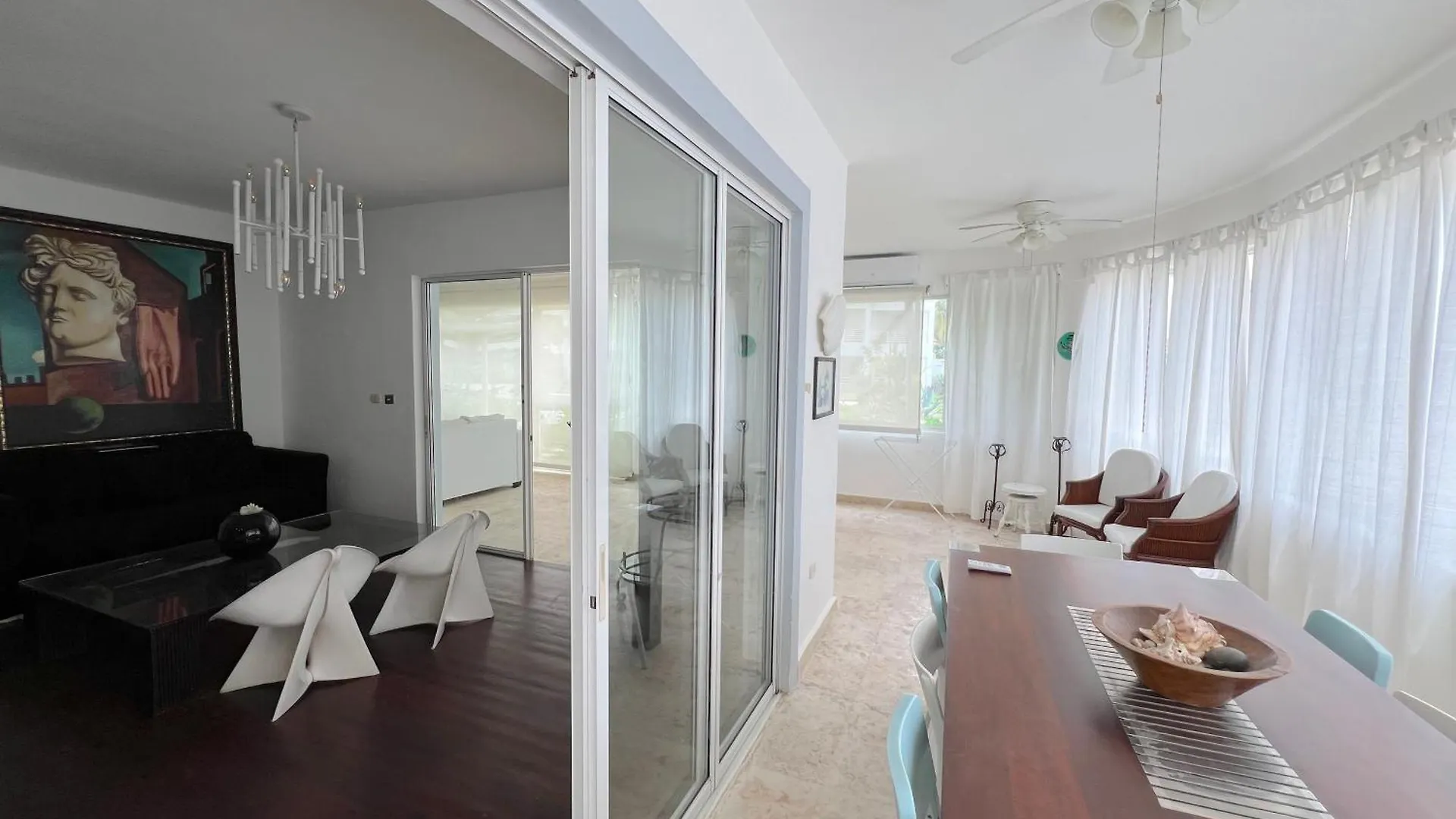 بونتا كانا Dream Island Villas & Apartments Ocean View Pool Playa Los Corales
