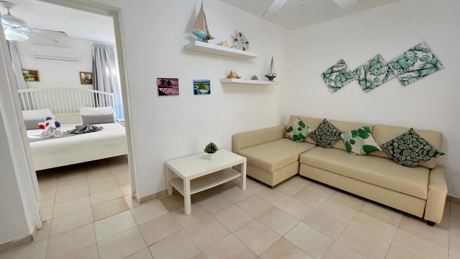 بونتا كانا Dream Island Villas & Apartments Ocean View Pool Playa Los Corales 0*, بونتا كانا جمهورية الدومينيكان