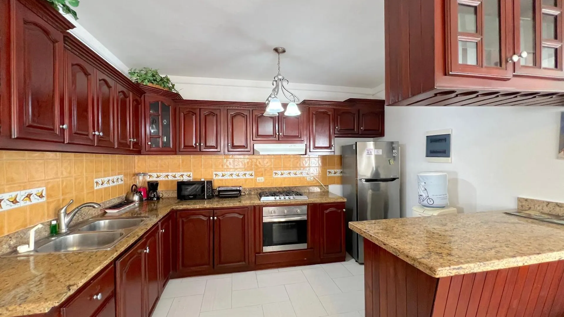 شقة فندقية بونتا كانا Dream Island Villas & Apartments Ocean View Pool Playa Los Corales جمهورية الدومينيكان