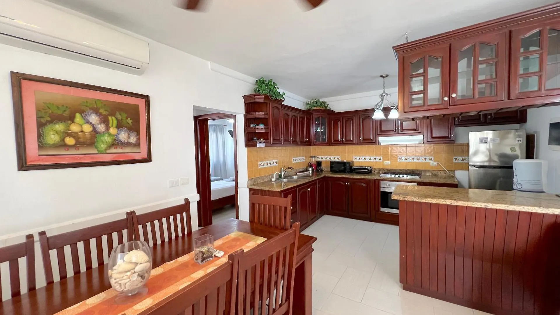 بونتا كانا Dream Island Villas & Apartments Ocean View Pool Playa Los Corales بونتا كانا