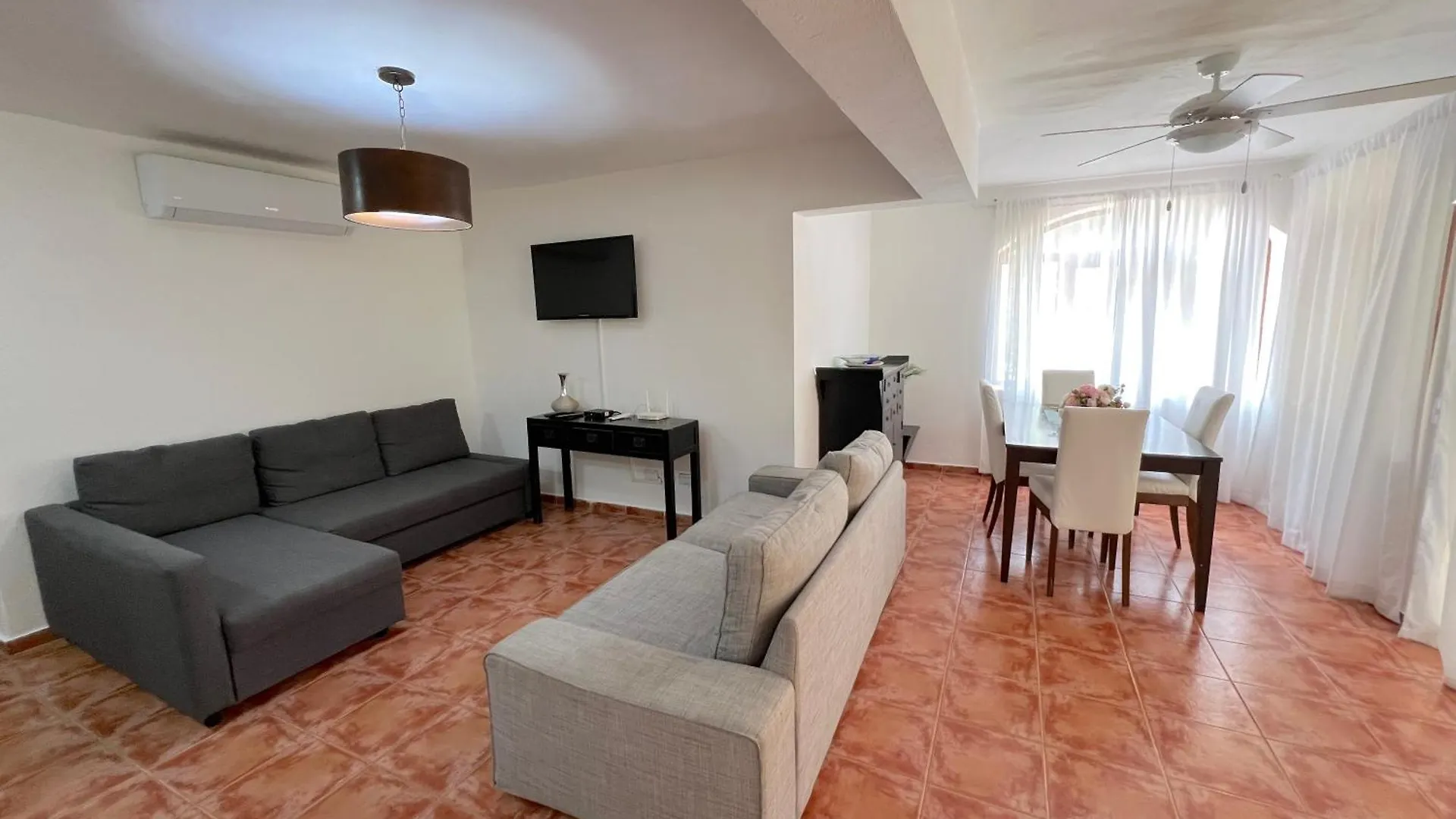 بونتا كانا Dream Island Villas & Apartments Ocean View Pool Playa Los Corales 0*, بونتا كانا