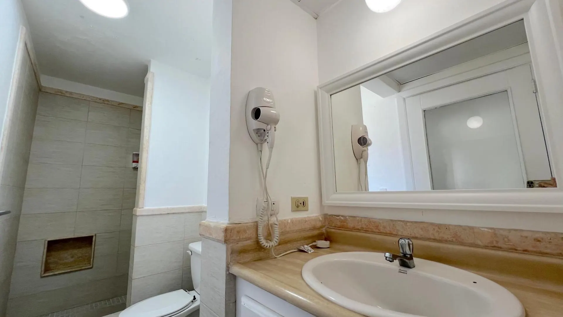 بونتا كانا Dream Island Villas & Apartments Ocean View Pool Playa Los Corales شقة فندقية