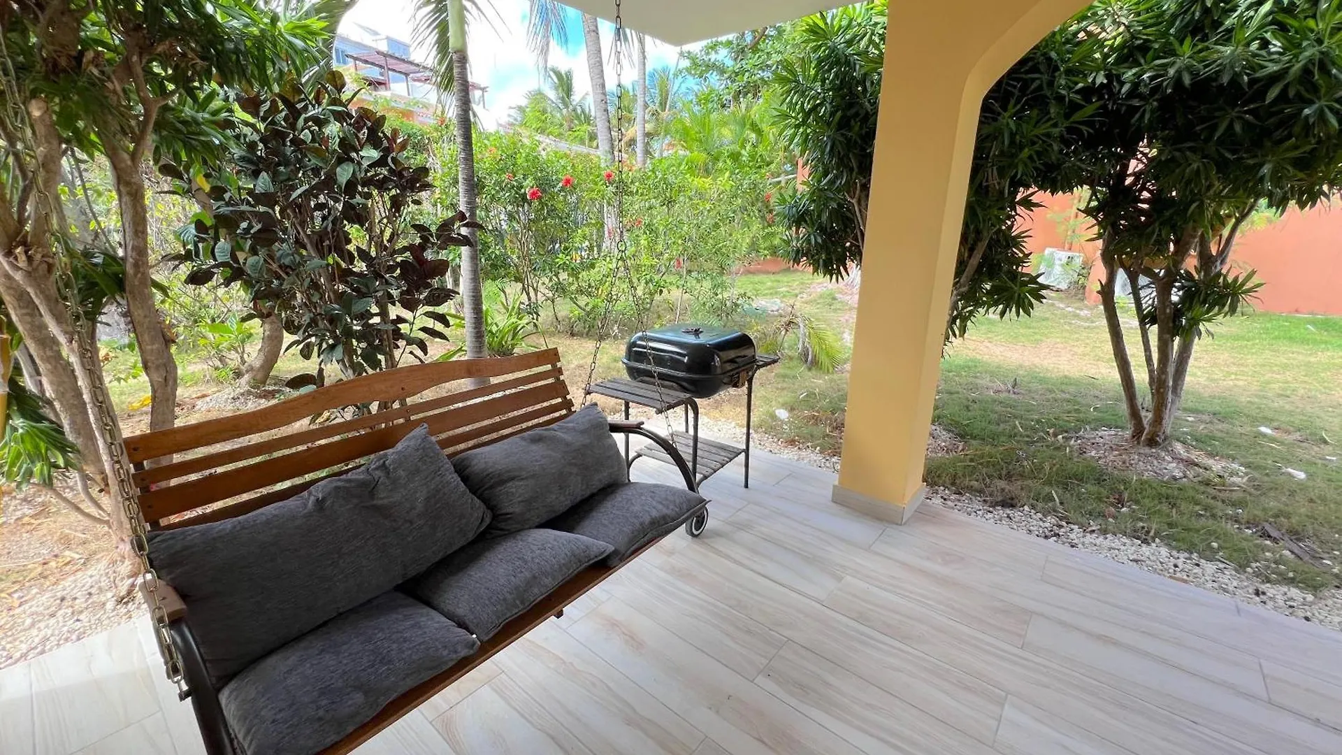 بونتا كانا Dream Island Villas & Apartments Ocean View Pool Playa Los Corales جمهورية الدومينيكان