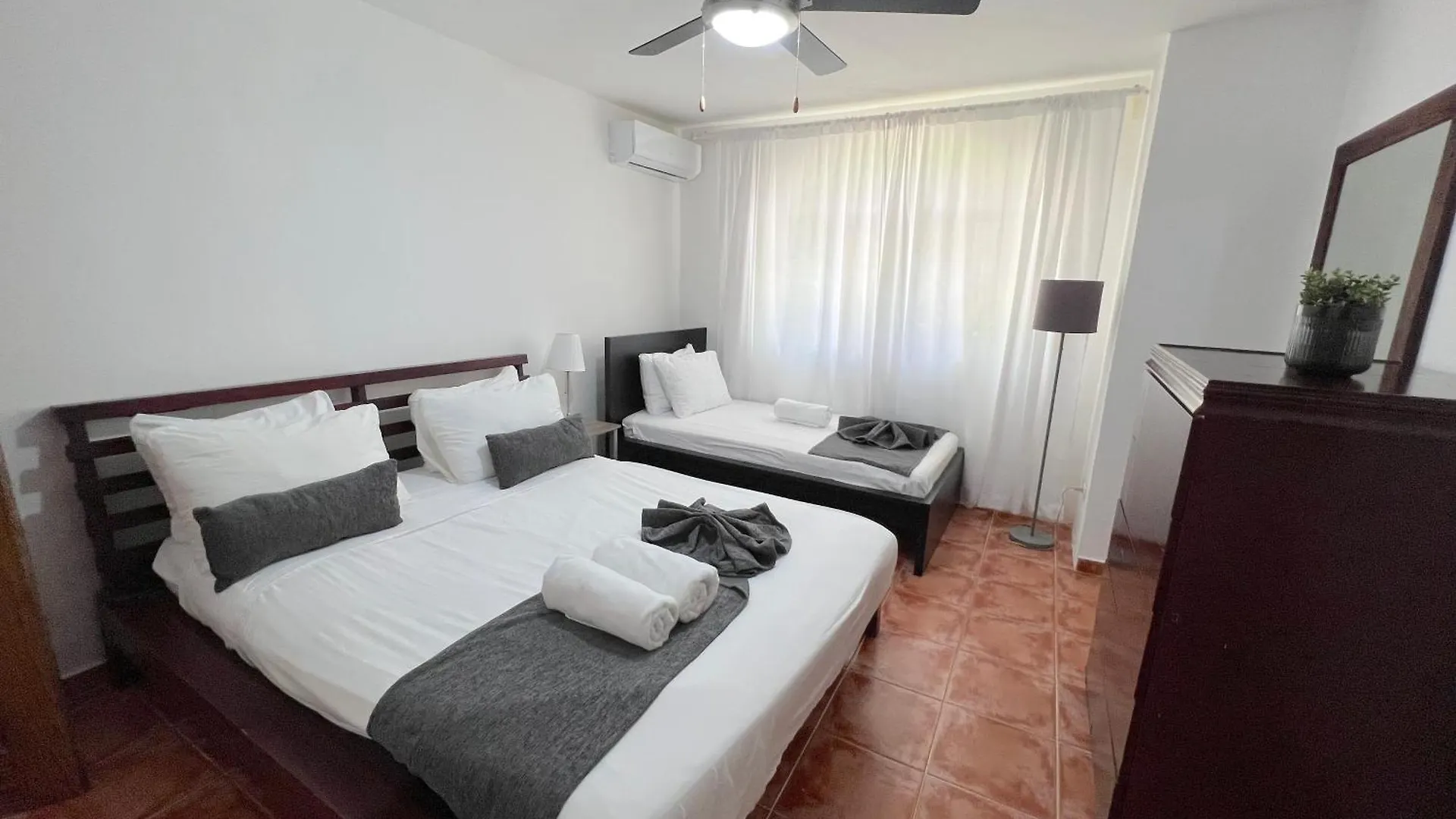 بونتا كانا Dream Island Villas & Apartments Ocean View Pool Playa Los Corales