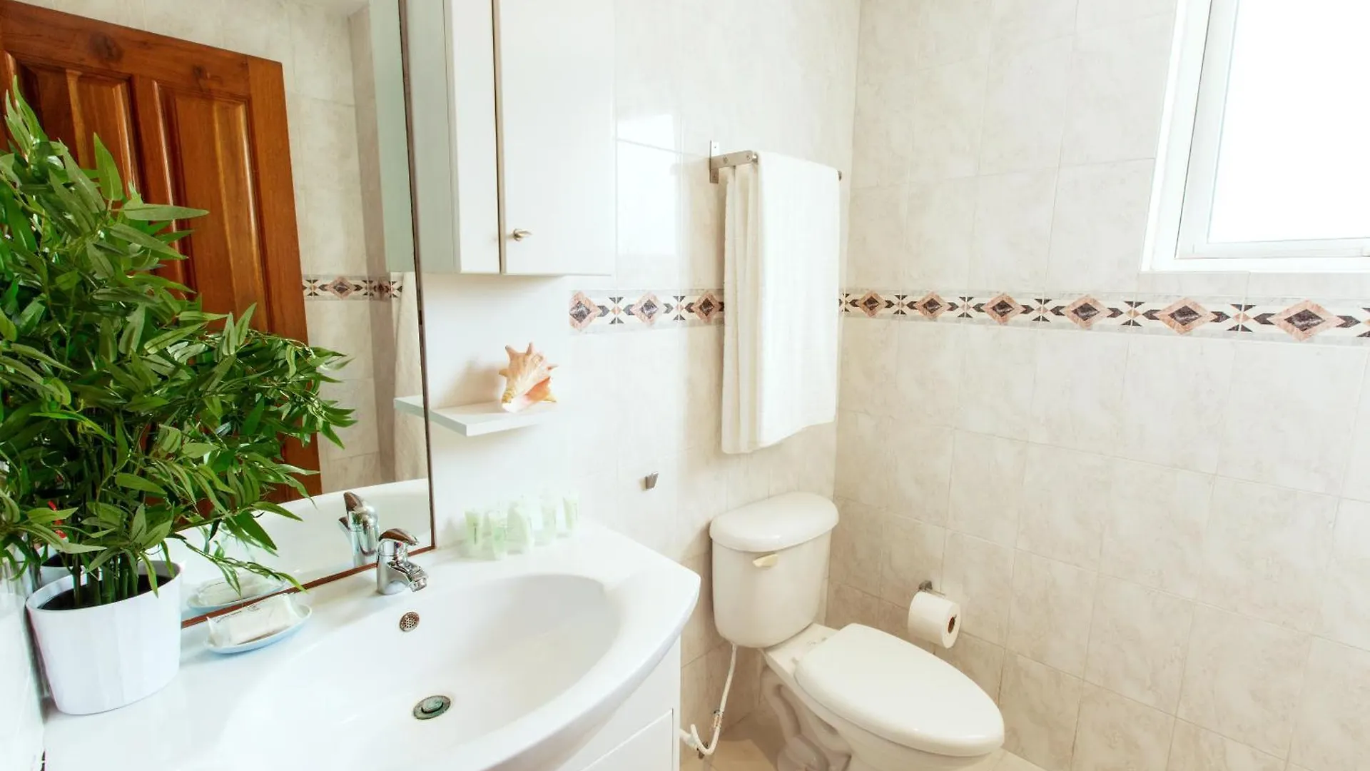 Dream Island Villas & Apartments Ocean View Pool Playa Los Corales Punta Cana 0*,  Dominikanische Republik