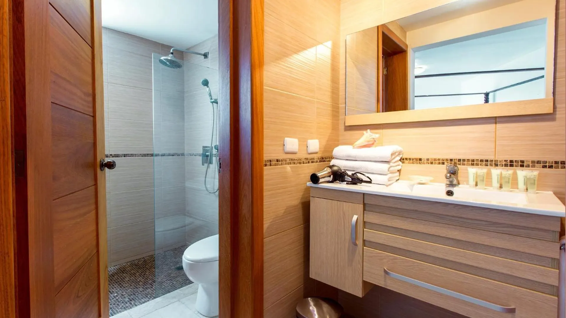 Dream Island Villas & Apartments Ocean View Pool Playa Los Corales Punta Cana 0*,  Dominikanische Republik
