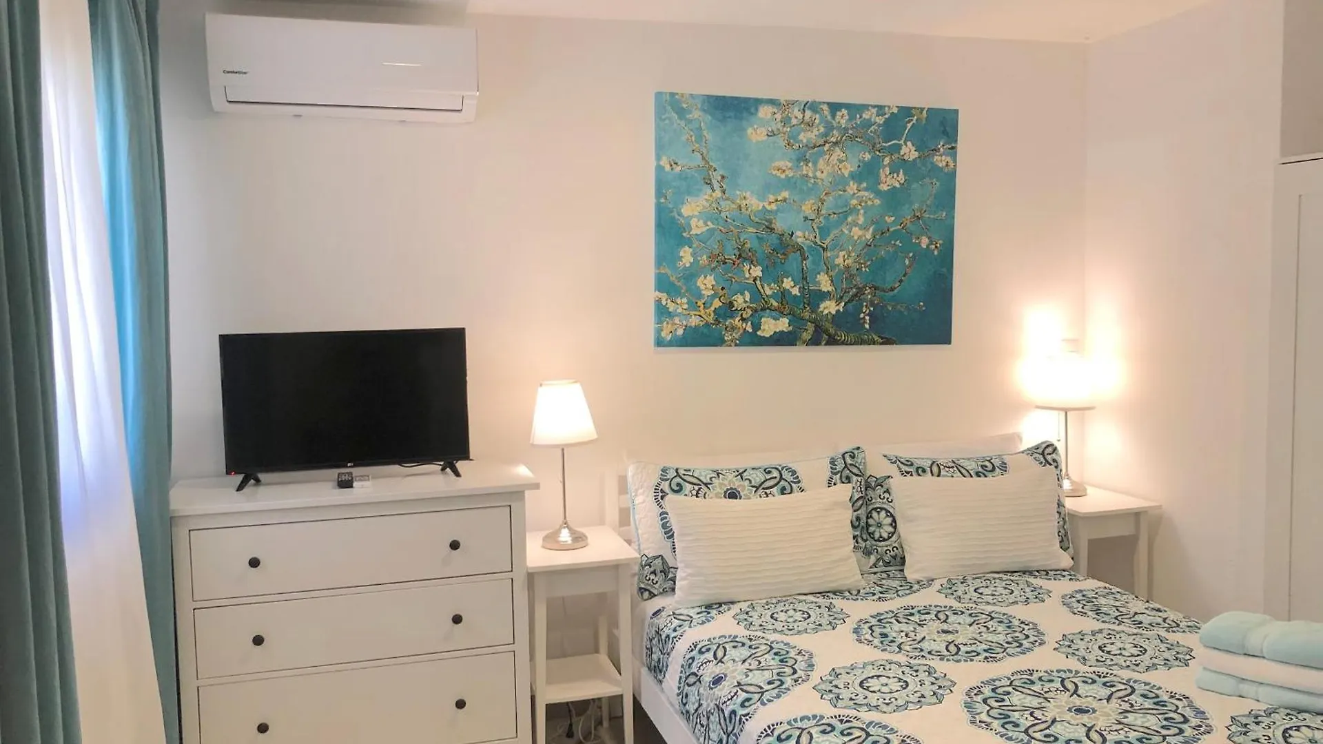 Dream Island Villas & Apartments Ocean View Pool Playa Los Corales Punta Cana Aparthotel