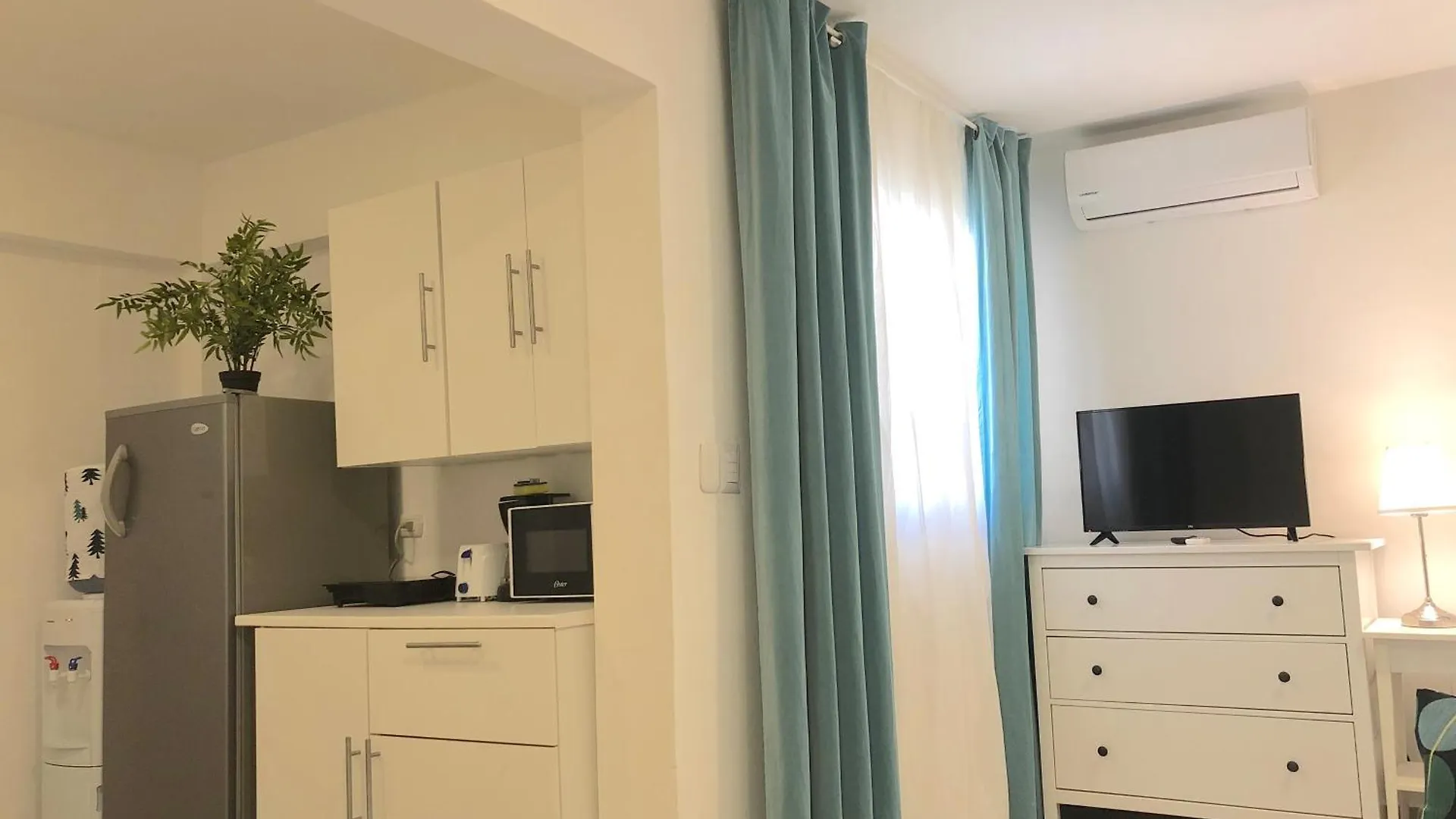 Aparthotel Dream Island Villas & Apartments Ocean View Pool Playa Los Corales Punta Cana