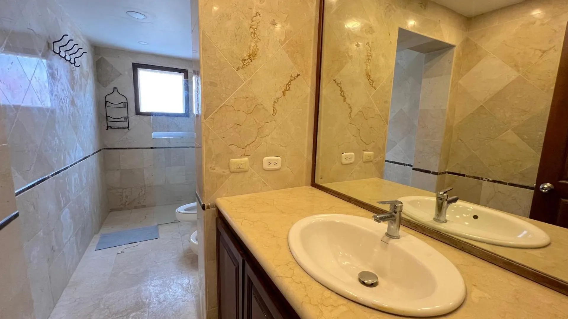 Dream Island Villas & Apartments Ocean View Pool Playa Los Corales Punta Cana Aparthotel
