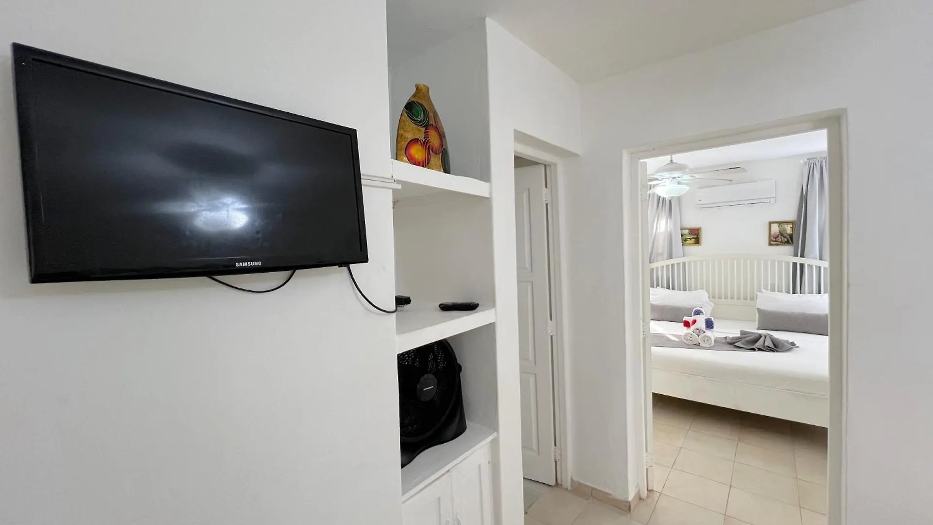 Dream Island Villas & Apartments Ocean View Pool Playa Los Corales Punta Cana Aparthotel