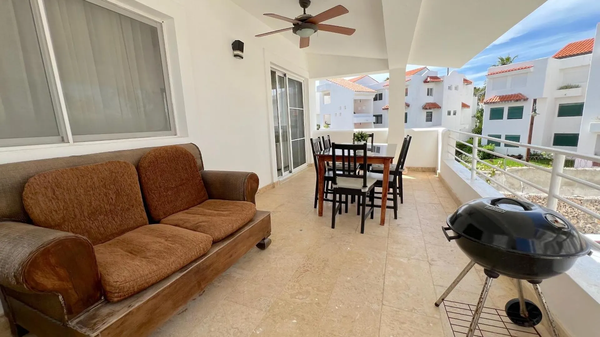Dream Island Villas & Apartments Ocean View Pool Playa Los Corales Punta Cana