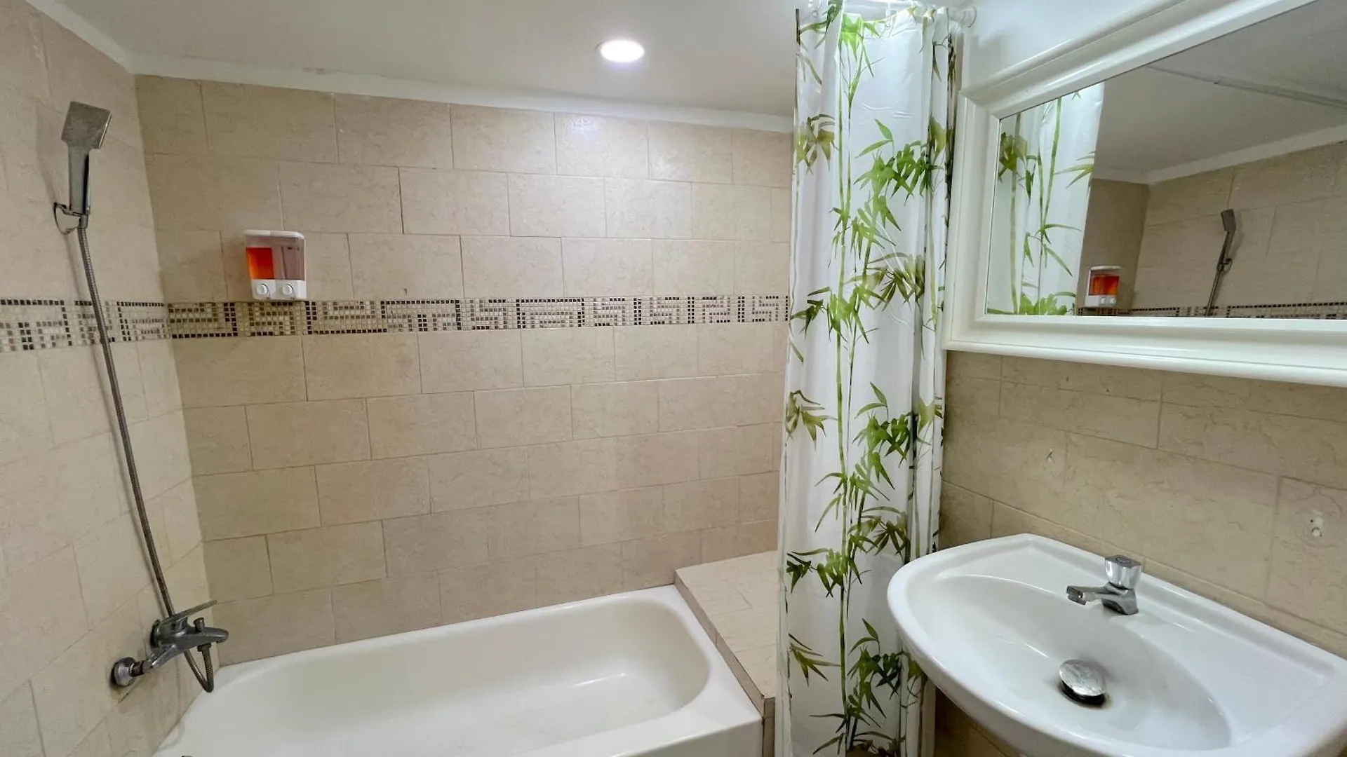 Aparthotel Dream Island Villas & Apartments Ocean View Pool Playa Los Corales Punta Cana
